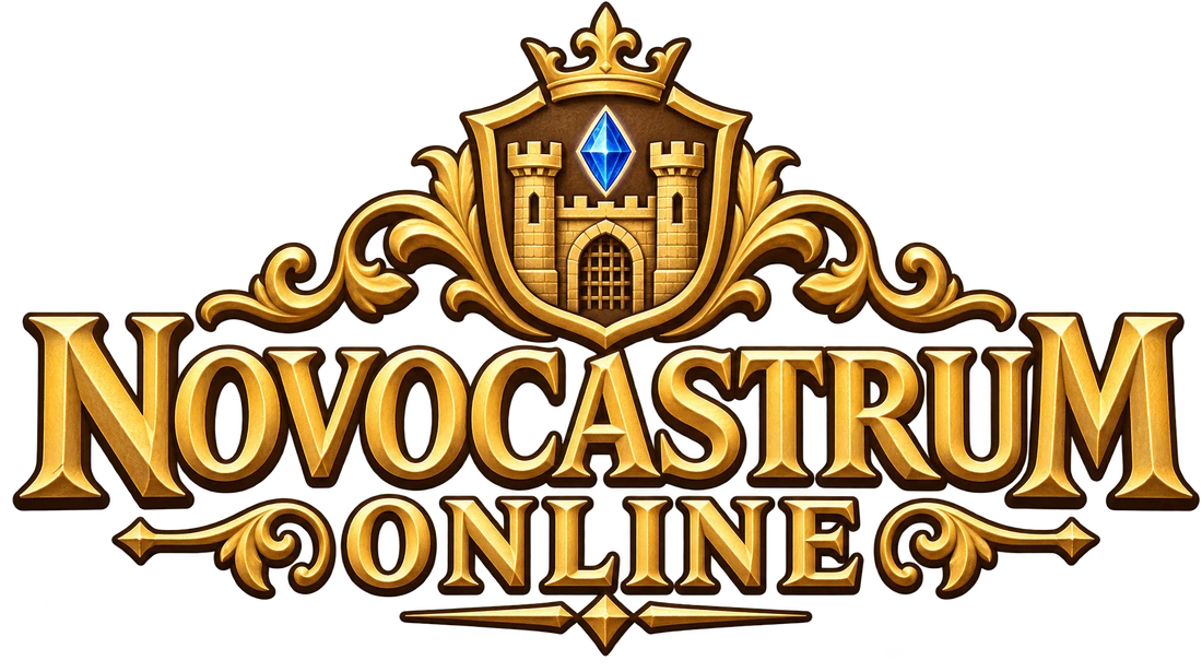 Novocastrum Online